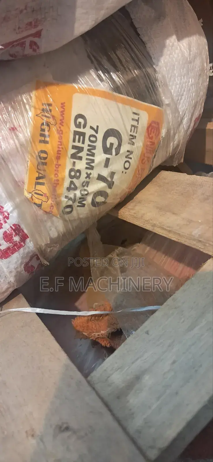 Welding Cables