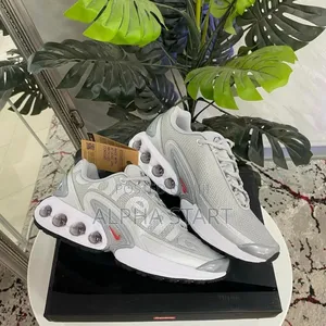 Nike Air #Max Dn X #Supreme Drift Sneaker Shoes for Men's