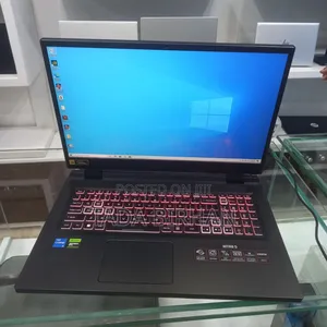 Photo - New Laptop Acer Nitro 5 16GB Intel Core I5 SSD 512GB