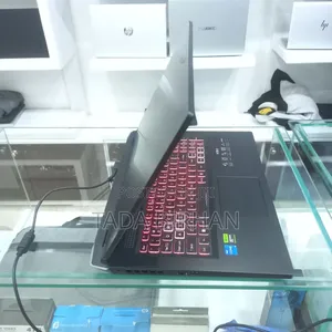 New Laptop Acer Nitro 5 16GB Intel Core I5 SSD 512GB