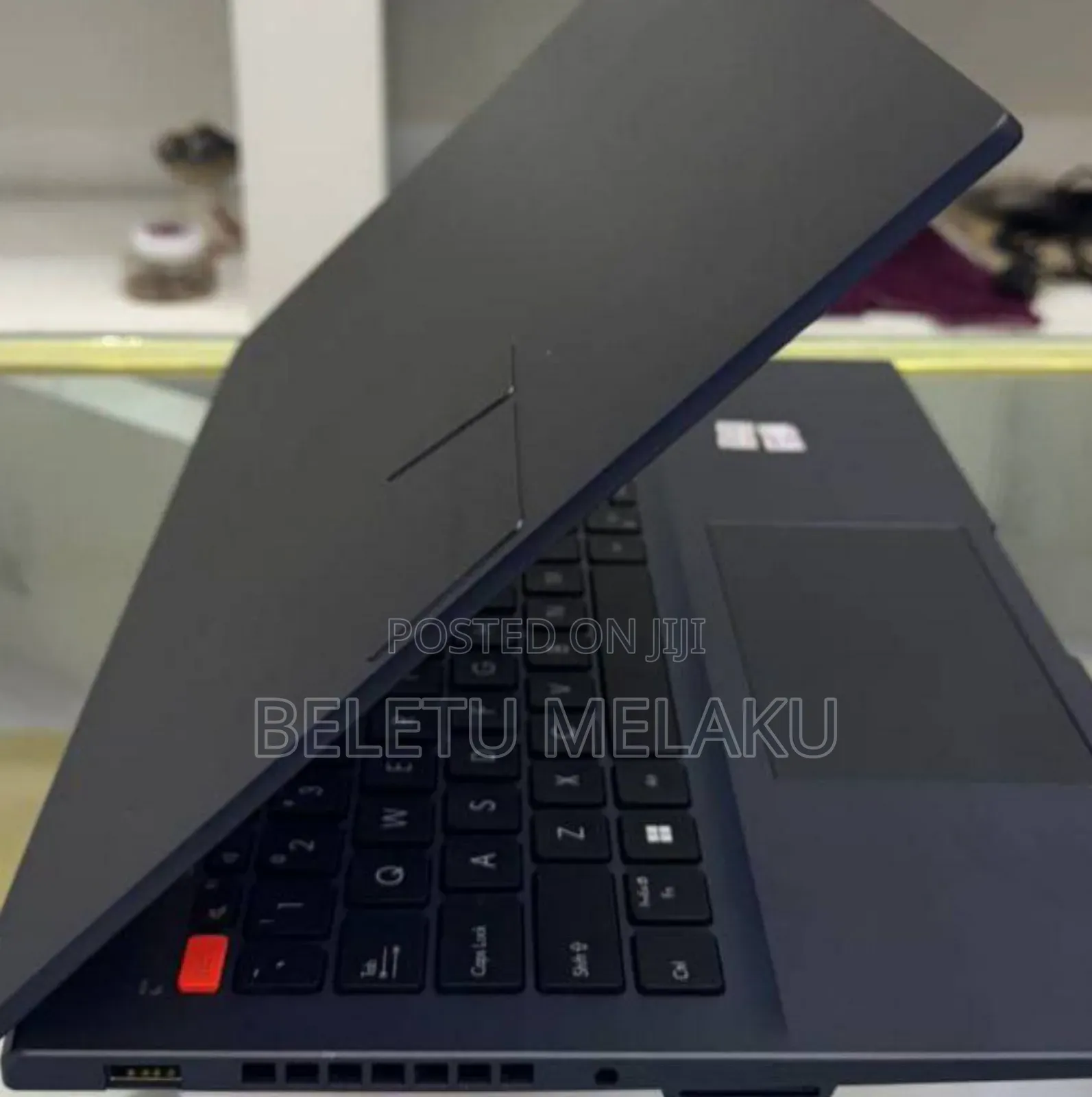 New Laptop Asus Vivobook 16 16GB Intel Core I9 SSD 512GB