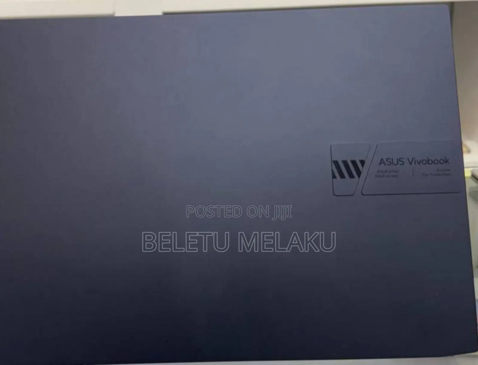 New Laptop Asus Vivobook 16 16GB Intel Core I9 SSD 512GB