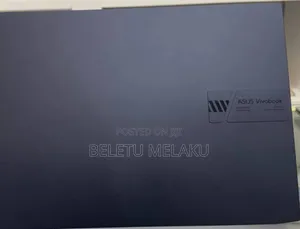 New Laptop Asus Vivobook 16 16GB Intel Core I9 SSD 512GB
