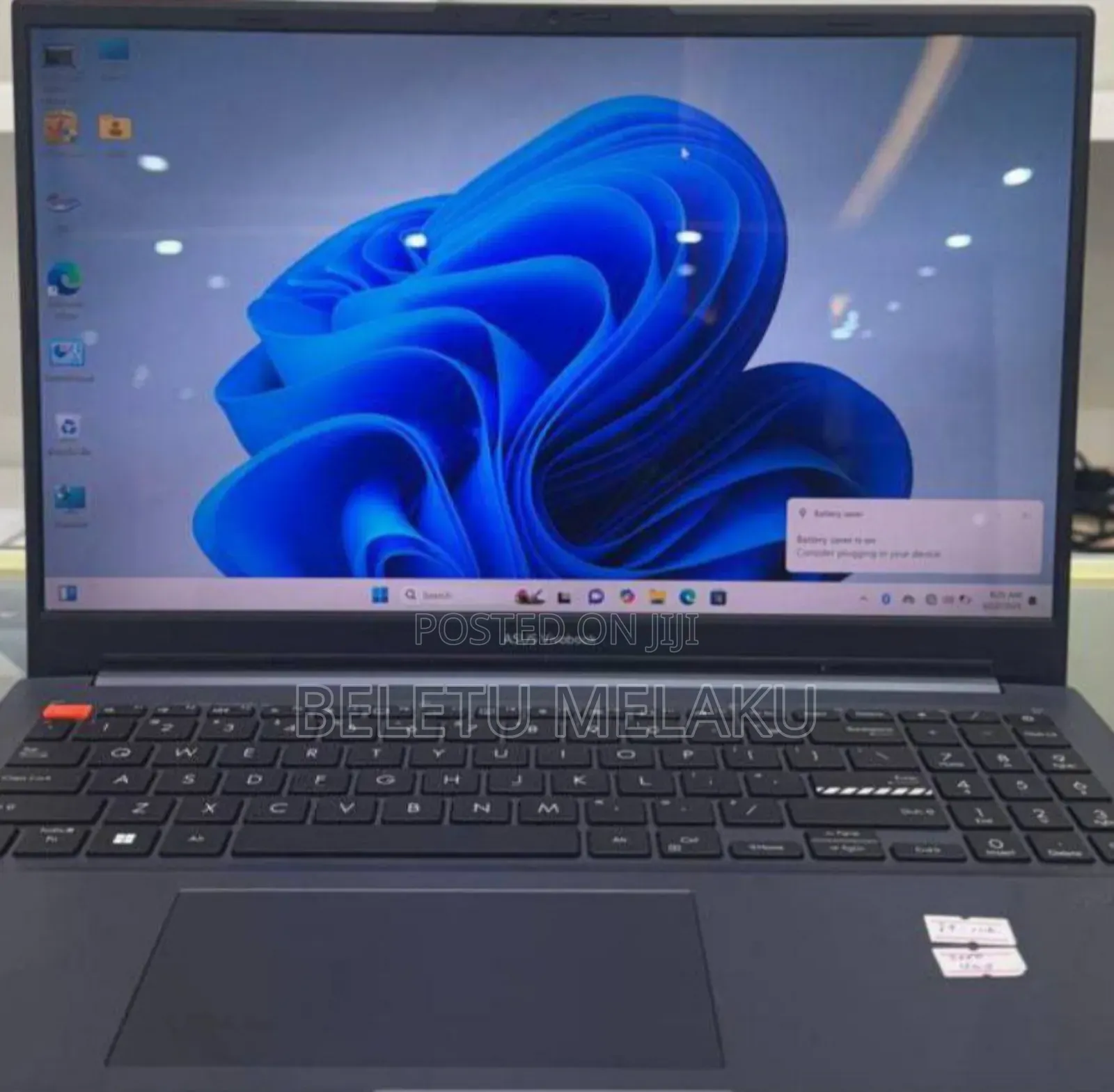 New Laptop Asus Vivobook 16 16GB Intel Core I9 SSD 512GB