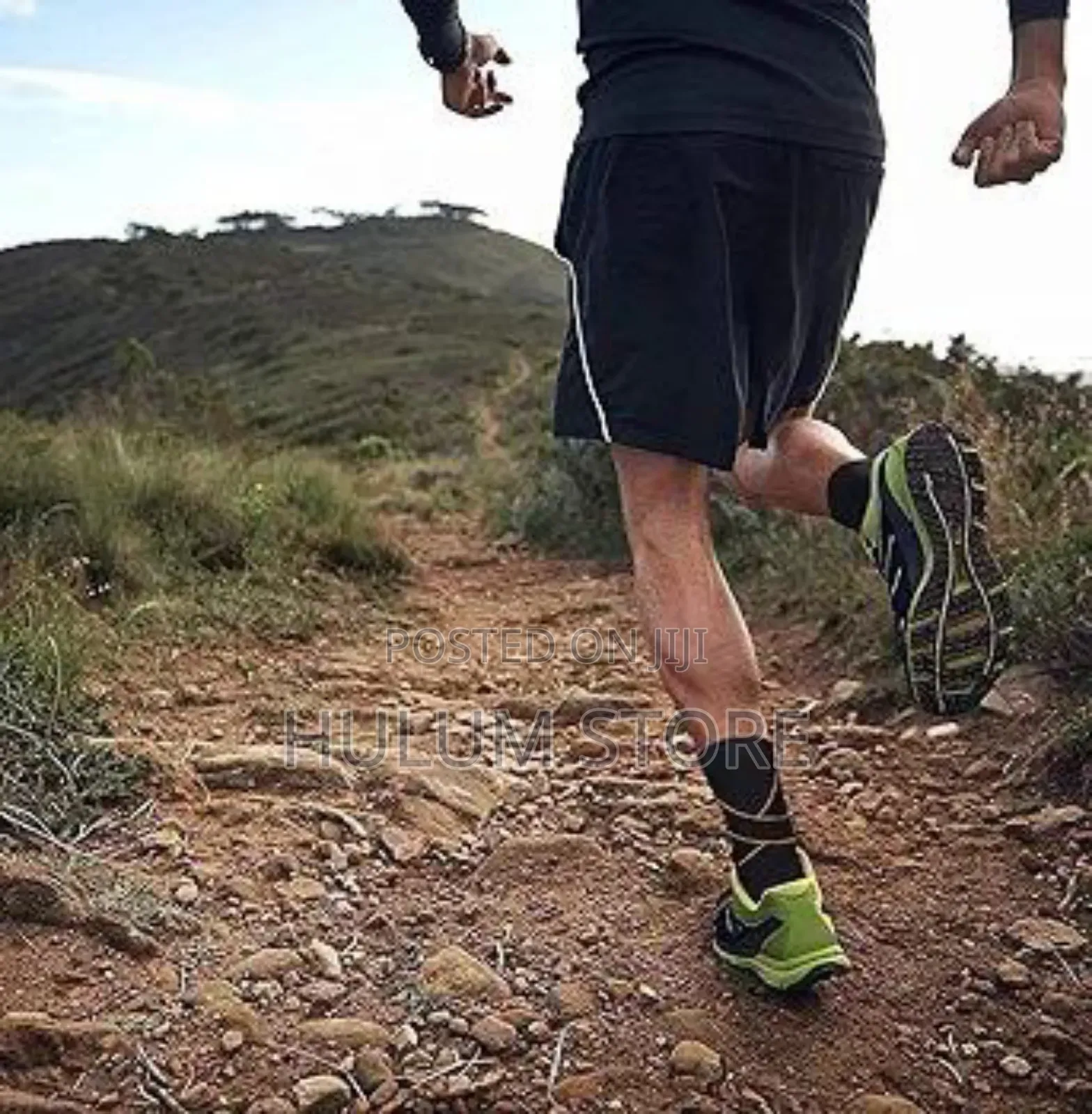 Ankle Brace, Designed For Dynamic Protection