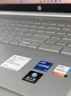 New Laptop HP Stream Notebook 16GB Intel Core I7 SSD 512GB