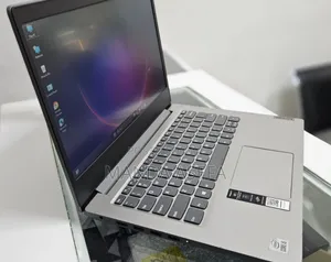 New Laptop Lenovo Ideapad 3 8GB Intel Core I5 SSD 256GB