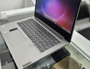 New Laptop Lenovo Ideapad 3 8GB Intel Core I5 SSD 256GB