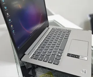 New Laptop Lenovo Ideapad 3 8GB Intel Core I5 SSD 256GB
