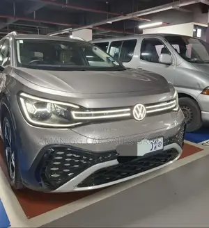 Volkswagen ID.6 2023