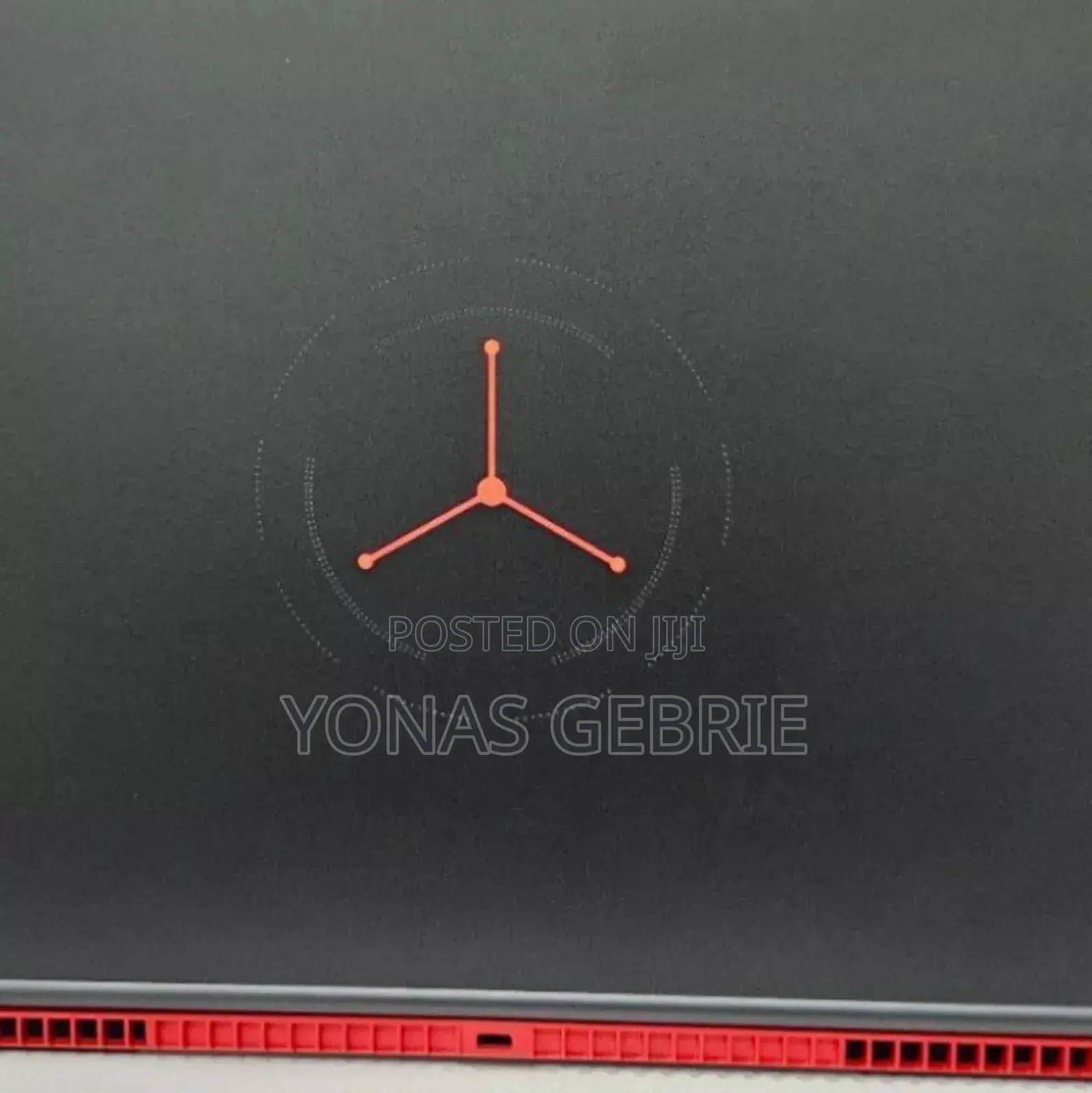 New Laptop Over Powered 16GB Intel Core I9 SSD 512GB
