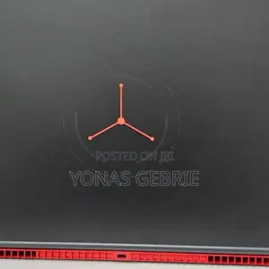 New Laptop Over Powered 16GB Intel Core I9 SSD 512GB