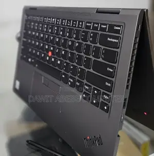 Photo - New Laptop Lenovo ThinkPad X1 Carbon 16GB Intel Core I7 SSD 512GB