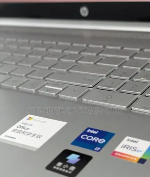 New Laptop HP Stream Notebook 16GB Intel Core I7 SSD 512GB