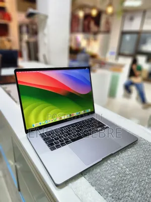 New Laptop Apple MacBook Pro 2019 32GB Intel Core I9 SSD 2T