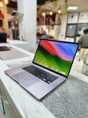 New Laptop Apple MacBook Pro 2019 32GB Intel Core I9 SSD 2T