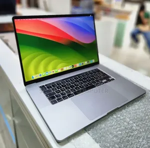 New Laptop Apple MacBook Pro 2019 32GB Intel Core I9 SSD 2T
