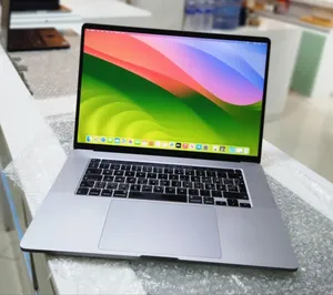 New Laptop Apple MacBook Pro 2019 32GB Intel Core I9 SSD 2T