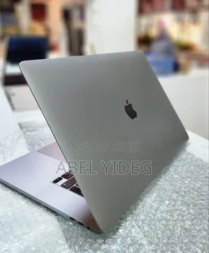 New Laptop Apple MacBook Pro 2019 32GB Intel Core I9 SSD 2T