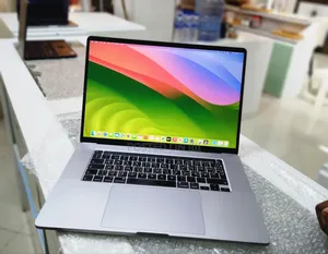 New Laptop Apple MacBook Pro 2019 32GB Intel Core I9 SSD 2T