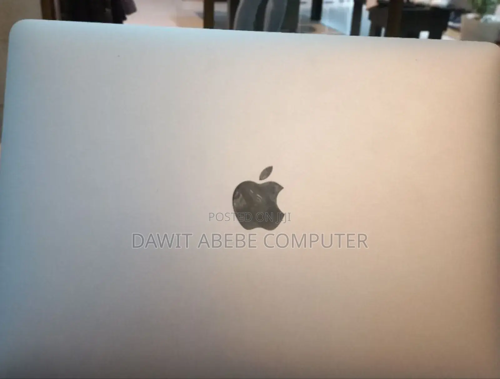 New Laptop Apple MacBook Pro 2019 8GB Intel Core I5 SSD 128GB