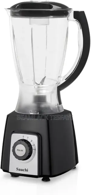 ጁሰር Saachi Juicer1.5 Liter