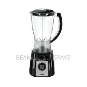 ጁሰር Saachi Juicer1.5 Liter