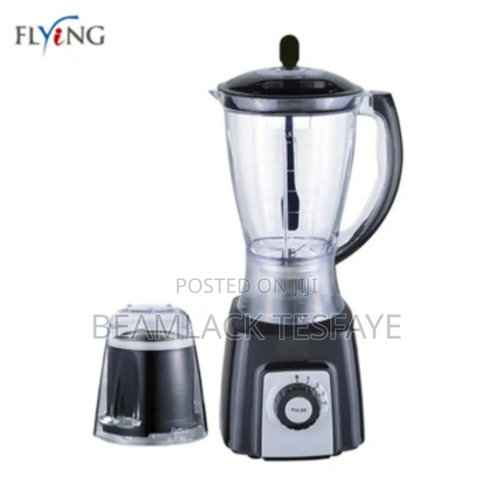 ጁሰር Saachi Juicer1.5 Liter