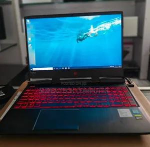 Photo - New Laptop HP Omen X 16GB Intel Core I7 SSD 512GB
