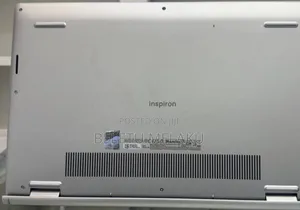 Photo - New Laptop Dell Inspiron 15 16GB Intel Core I7 SSD 1T