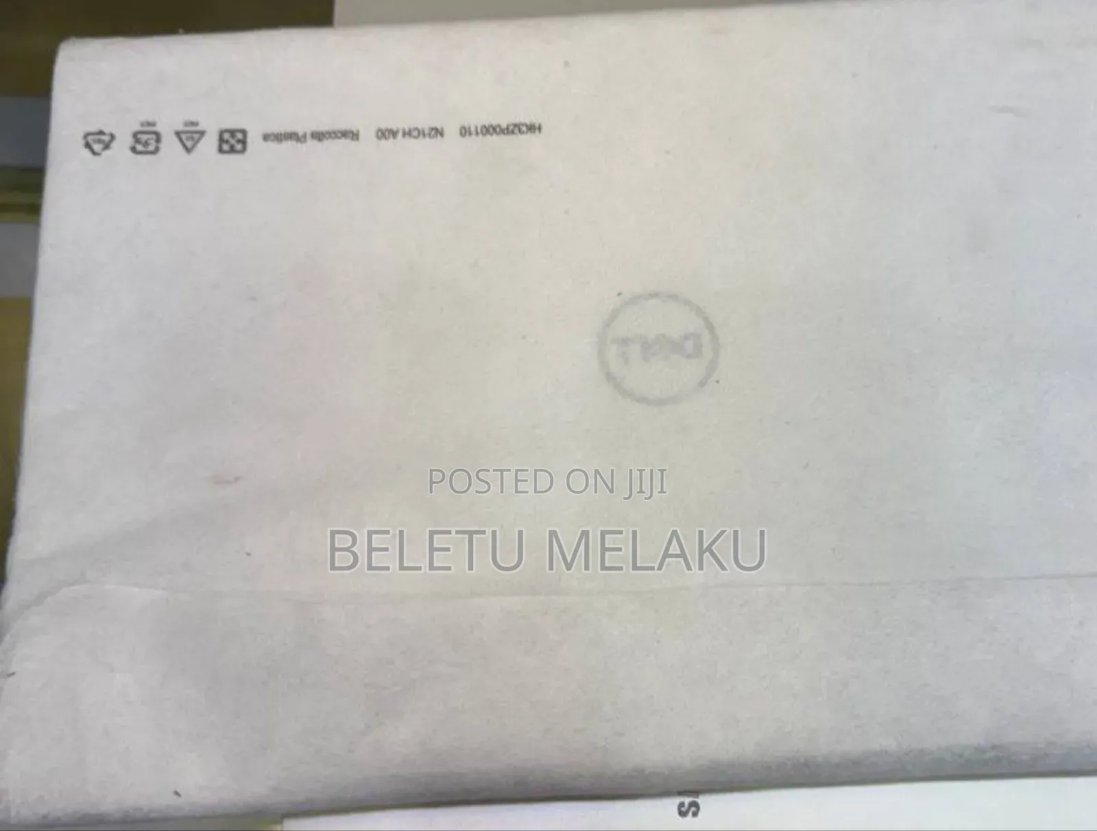 New Laptop Dell Inspiron 15 16GB Intel Core I7 SSD 1T