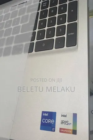 New Laptop Dell Inspiron 15 16GB Intel Core I7 SSD 1T