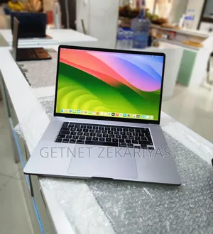 New Laptop Apple MacBook Pro 2019 32GB Intel Core I9 SSD 2T