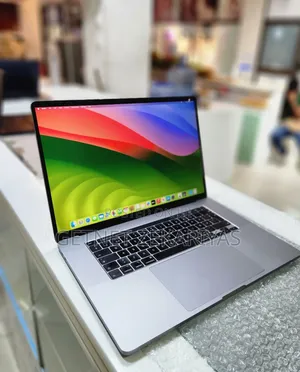New Laptop Apple MacBook Pro 2019 32GB Intel Core I9 SSD 2T