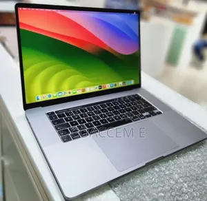 New Laptop Apple MacBook Pro 2019 32GB Intel Core I9 SSD 2T