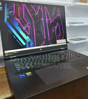New Laptop Acer Predator Helios Neo 16 16GB Intel Core I7 SSD 1T