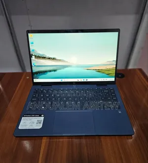 Photo - New Laptop HP Pavilion X360 8GB Intel Core I3 SSD 256GB