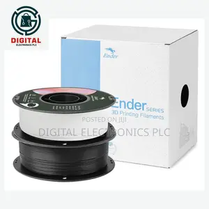 Photo - Pla Filaments