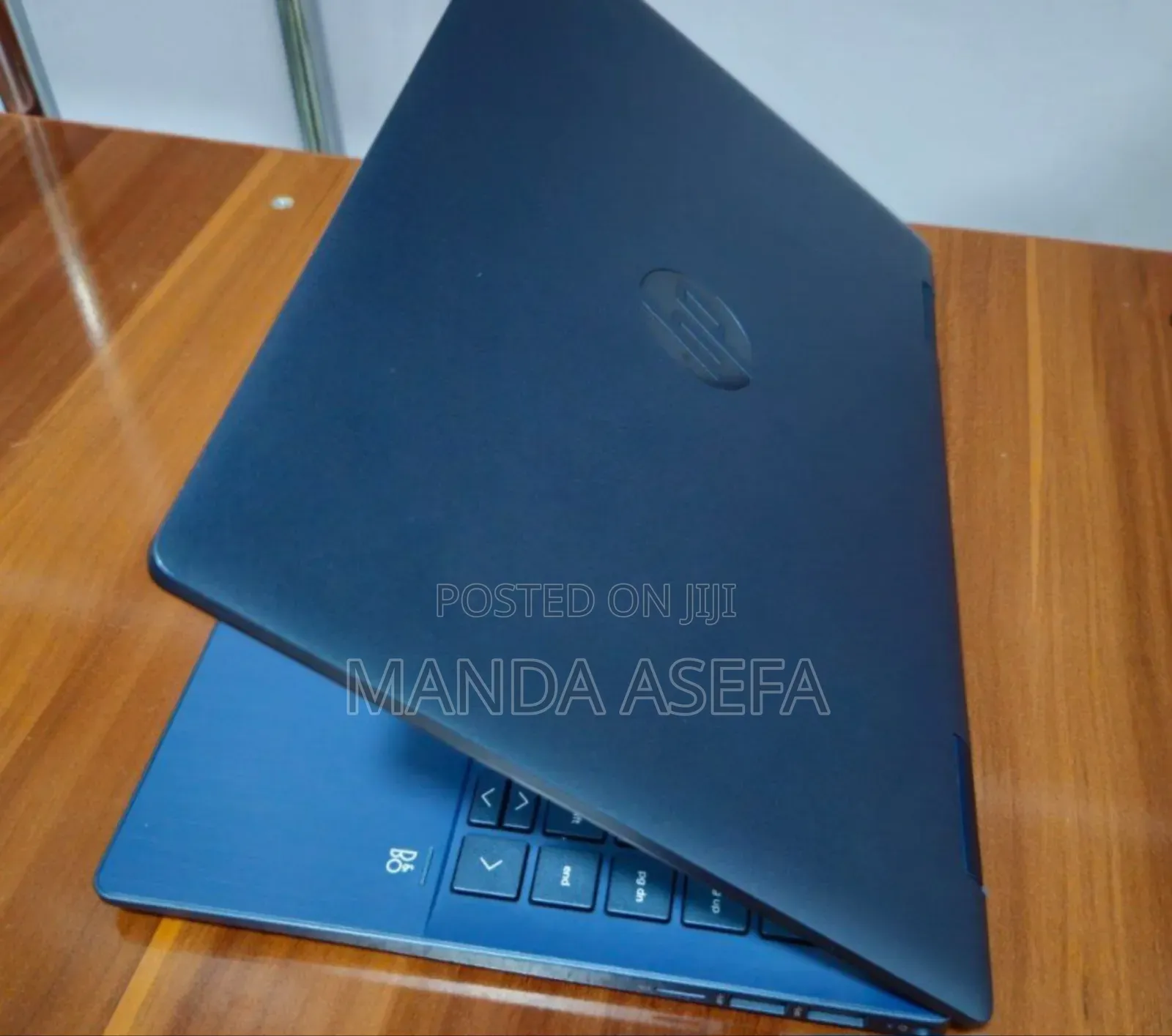 New Laptop HP Pavilion 15 8GB Intel Core I5 SSD 256GB