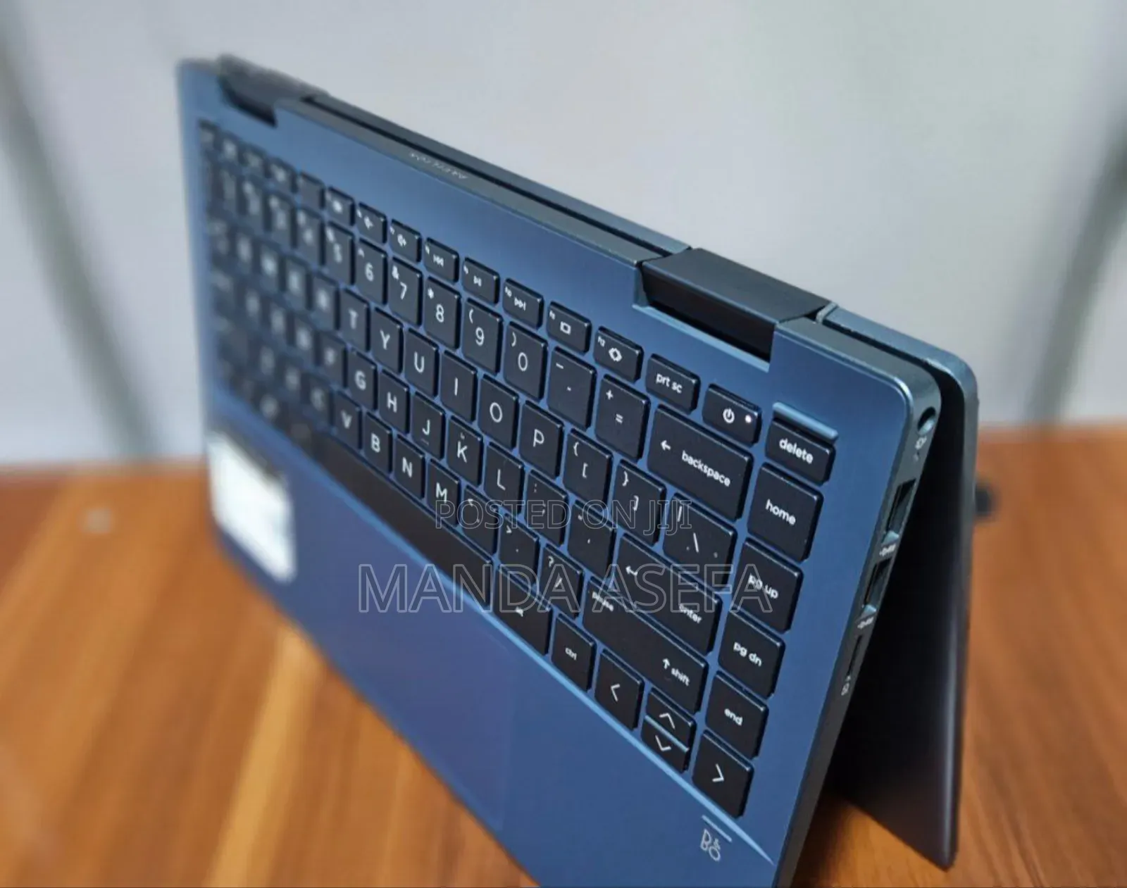 New Laptop HP Pavilion 15 8GB Intel Core I5 SSD 256GB