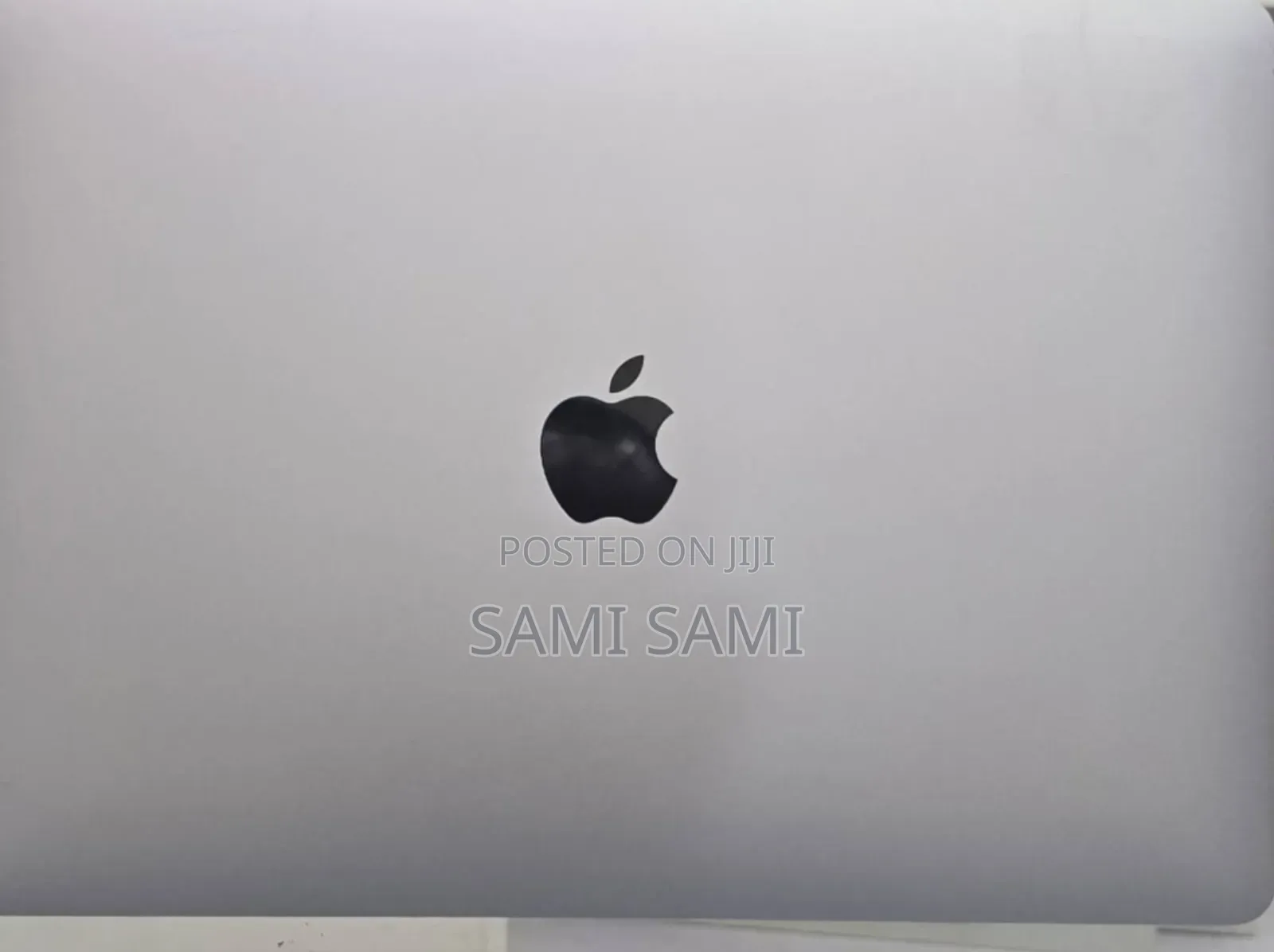 New Laptop Apple MacBook Air 2020 M1 8GB Apple M1 Pro SSD 256GB