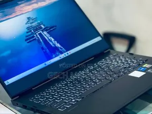 New Laptop HP Omen 16 16GB Intel Core I7 SSD 1T