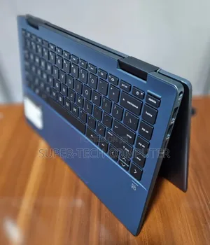 Photo - New Laptop HP Pavilion X360 8GB Intel Core I3 SSD 256GB