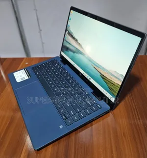 New Laptop HP Pavilion X360 8GB Intel Core I3 SSD 256GB