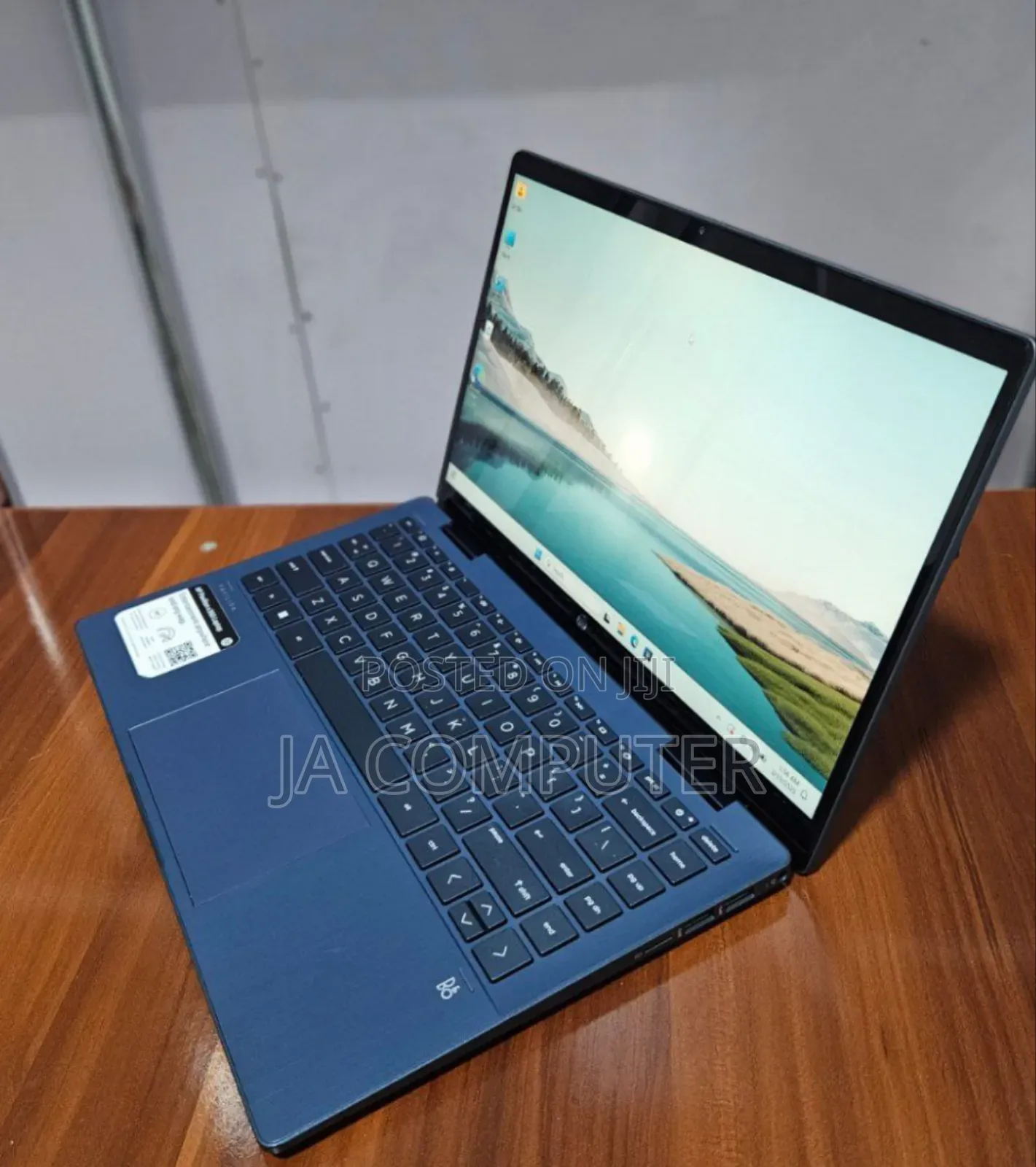 New Laptop HP Pavilion 15 8GB Intel Core I3 SSD 256GB