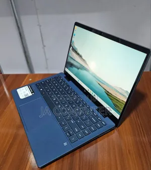 New Laptop HP Pavilion 15 8GB Intel Core I3 SSD 256GB