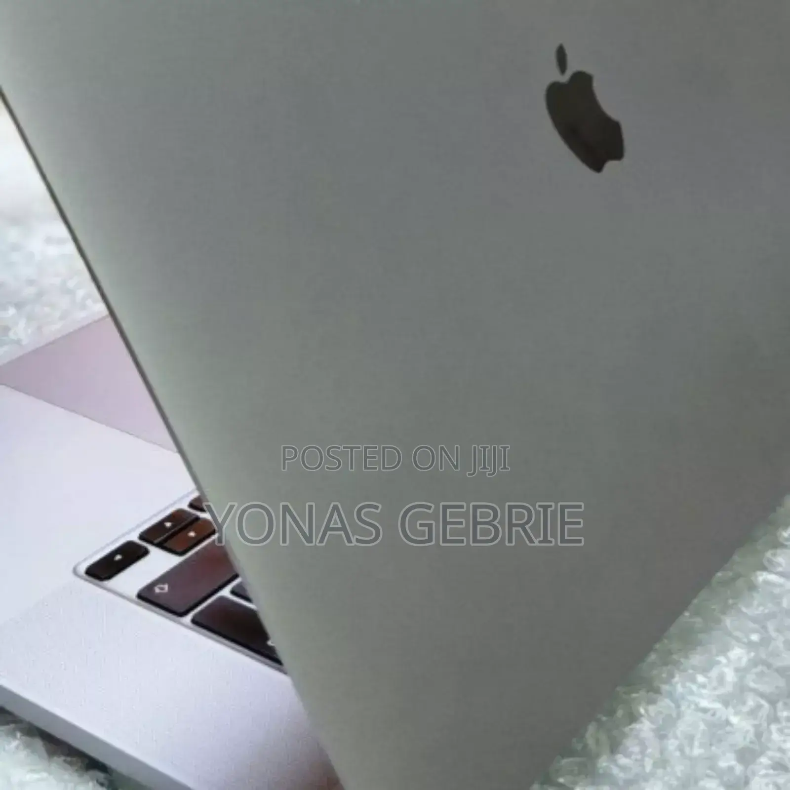 New Laptop Apple MacBook Pro 2019 32GB Intel Core I9 SSD 2T