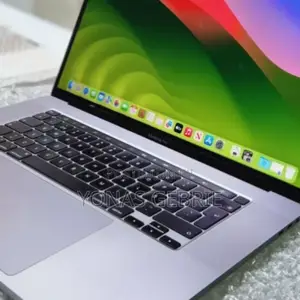 New Laptop Apple MacBook Pro 2019 32GB Intel Core I9 SSD 2T