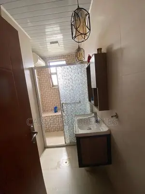 Furnished 3bdrm Apartment in Wengelawit, Bole for rent