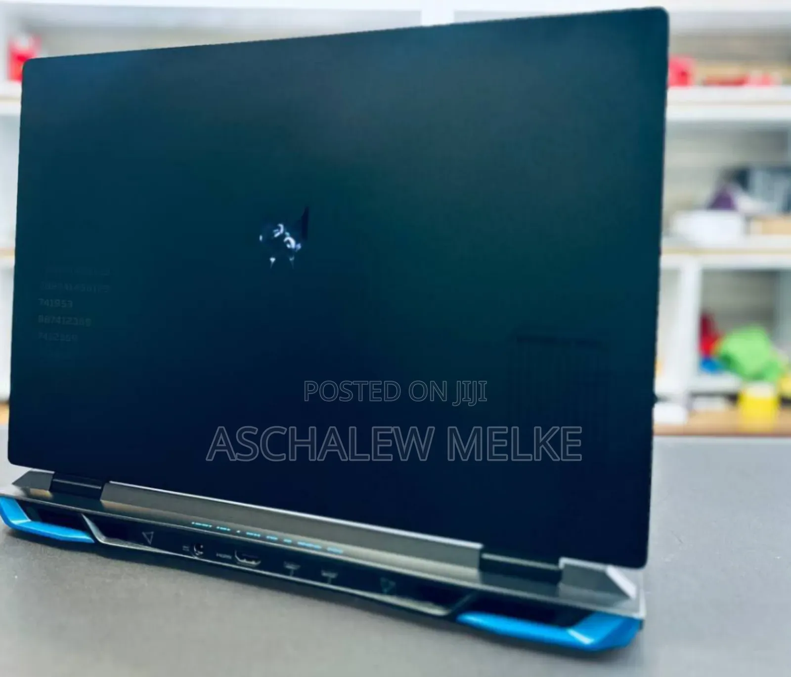 New Laptop Acer Predator Helios Neo 16 16GB Intel Core I9 SSD 1T